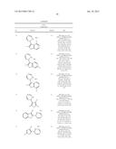 Heteroaryl Compounds and Methods of Use Thereof diagram and image