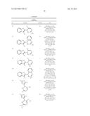 Heteroaryl Compounds and Methods of Use Thereof diagram and image