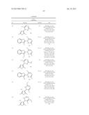 Heteroaryl Compounds and Methods of Use Thereof diagram and image