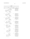 Heteroaryl Compounds and Methods of Use Thereof diagram and image