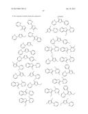 Heteroaryl Compounds and Methods of Use Thereof diagram and image