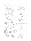 Heteroaryl Compounds and Methods of Use Thereof diagram and image