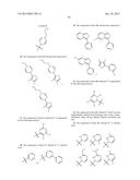 Heteroaryl Compounds and Methods of Use Thereof diagram and image