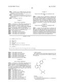 USE OF INHIBITORS OF BRUTON S TYROSINE KINASE (BTK) diagram and image