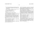 USE OF INHIBITORS OF BRUTON S TYROSINE KINASE (BTK) diagram and image