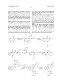 ARYL METHYL BENZOQUINAZOLINONE M1 RECEPTOR POSITIVE ALLOSTERIC MODULATORS diagram and image