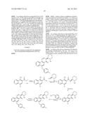 ARYL METHYL BENZOQUINAZOLINONE M1 RECEPTOR POSITIVE ALLOSTERIC MODULATORS diagram and image