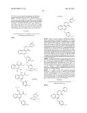 ARYL METHYL BENZOQUINAZOLINONE M1 RECEPTOR POSITIVE ALLOSTERIC MODULATORS diagram and image