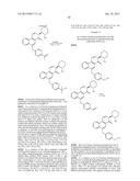 ARYL METHYL BENZOQUINAZOLINONE M1 RECEPTOR POSITIVE ALLOSTERIC MODULATORS diagram and image