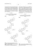 ARYL METHYL BENZOQUINAZOLINONE M1 RECEPTOR POSITIVE ALLOSTERIC MODULATORS diagram and image