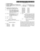 METHODS AND COMPOSITIONS FOR PREVENTION OF ALLERGIC REACTION diagram and image