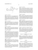 POLYMORPHIC FORMS OF COMPOUNDS AS PROLYL HYDROXYLASE INHIBITOR, AND USES     THEREOF diagram and image