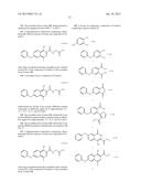 POLYMORPHIC FORMS OF COMPOUNDS AS PROLYL HYDROXYLASE INHIBITOR, AND USES     THEREOF diagram and image