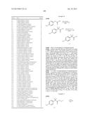 MODULATORS OF ATP-BINDING CASSETTE TRANSPORTERS diagram and image