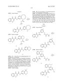 MODULATORS OF ATP-BINDING CASSETTE TRANSPORTERS diagram and image