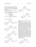 MODULATORS OF ATP-BINDING CASSETTE TRANSPORTERS diagram and image