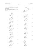 MODULATORS OF ATP-BINDING CASSETTE TRANSPORTERS diagram and image