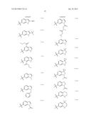 MODULATORS OF ATP-BINDING CASSETTE TRANSPORTERS diagram and image