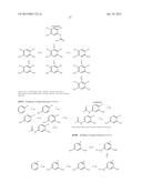 MODULATORS OF ATP-BINDING CASSETTE TRANSPORTERS diagram and image