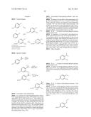 MODULATORS OF ATP-BINDING CASSETTE TRANSPORTERS diagram and image