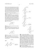 MODULATORS OF ATP-BINDING CASSETTE TRANSPORTERS diagram and image