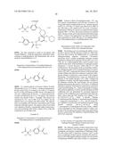 Substituted Phenylcarbamoyl Alkylamino Arene Compounds and     N,N -BIS-Arylurea Compounds diagram and image