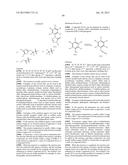 TETRAZOLINONE COMPOUNDS AND ITS USE diagram and image