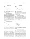 TETRAZOLINONE COMPOUNDS AND ITS USE diagram and image