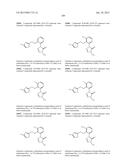 TETRAZOLINONE COMPOUNDS AND ITS USE diagram and image