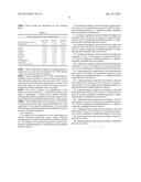 USE OF A PYRAZOLE DERIVATIVE IN THE TREATMENT OF ACUTE EXACERBATIONS OF     CHRONIC OBSTRUCTIVE PULMONARY DISEASE diagram and image