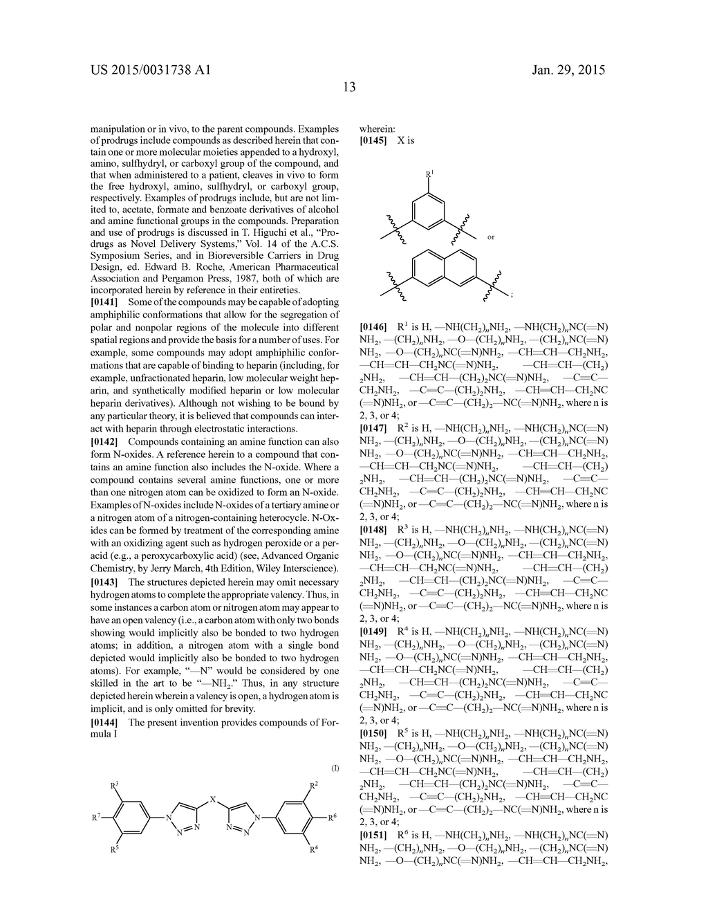 CYCLIC COMPOUNDS AND METHODS OF MAKING AND USING THE SAME - diagram, schematic, and image 16