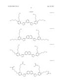 CYCLIC COMPOUNDS AND METHODS OF MAKING AND USING THE SAME diagram and image