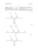 CYCLIC COMPOUNDS AND METHODS OF MAKING AND USING THE SAME diagram and image