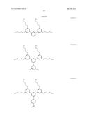 CYCLIC COMPOUNDS AND METHODS OF MAKING AND USING THE SAME diagram and image