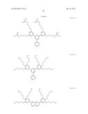 CYCLIC COMPOUNDS AND METHODS OF MAKING AND USING THE SAME diagram and image