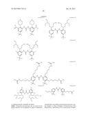 CYCLIC COMPOUNDS AND METHODS OF MAKING AND USING THE SAME diagram and image