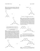 CYCLIC COMPOUNDS AND METHODS OF MAKING AND USING THE SAME diagram and image