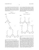 CYCLIC COMPOUNDS AND METHODS OF MAKING AND USING THE SAME diagram and image