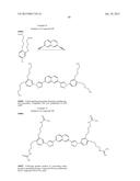 CYCLIC COMPOUNDS AND METHODS OF MAKING AND USING THE SAME diagram and image