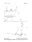 CYCLIC COMPOUNDS AND METHODS OF MAKING AND USING THE SAME diagram and image