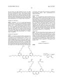 CYCLIC COMPOUNDS AND METHODS OF MAKING AND USING THE SAME diagram and image