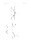 CYCLIC COMPOUNDS AND METHODS OF MAKING AND USING THE SAME diagram and image