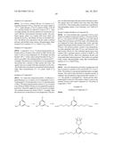 CYCLIC COMPOUNDS AND METHODS OF MAKING AND USING THE SAME diagram and image