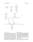 CYCLIC COMPOUNDS AND METHODS OF MAKING AND USING THE SAME diagram and image