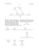 CYCLIC COMPOUNDS AND METHODS OF MAKING AND USING THE SAME diagram and image