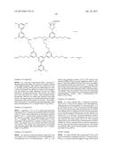 CYCLIC COMPOUNDS AND METHODS OF MAKING AND USING THE SAME diagram and image