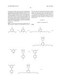 CYCLIC COMPOUNDS AND METHODS OF MAKING AND USING THE SAME diagram and image