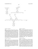 CYCLIC COMPOUNDS AND METHODS OF MAKING AND USING THE SAME diagram and image