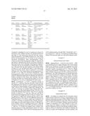 CYCLIC COMPOUNDS AND METHODS OF MAKING AND USING THE SAME diagram and image