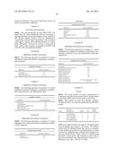 CYCLIC COMPOUNDS AND METHODS OF MAKING AND USING THE SAME diagram and image